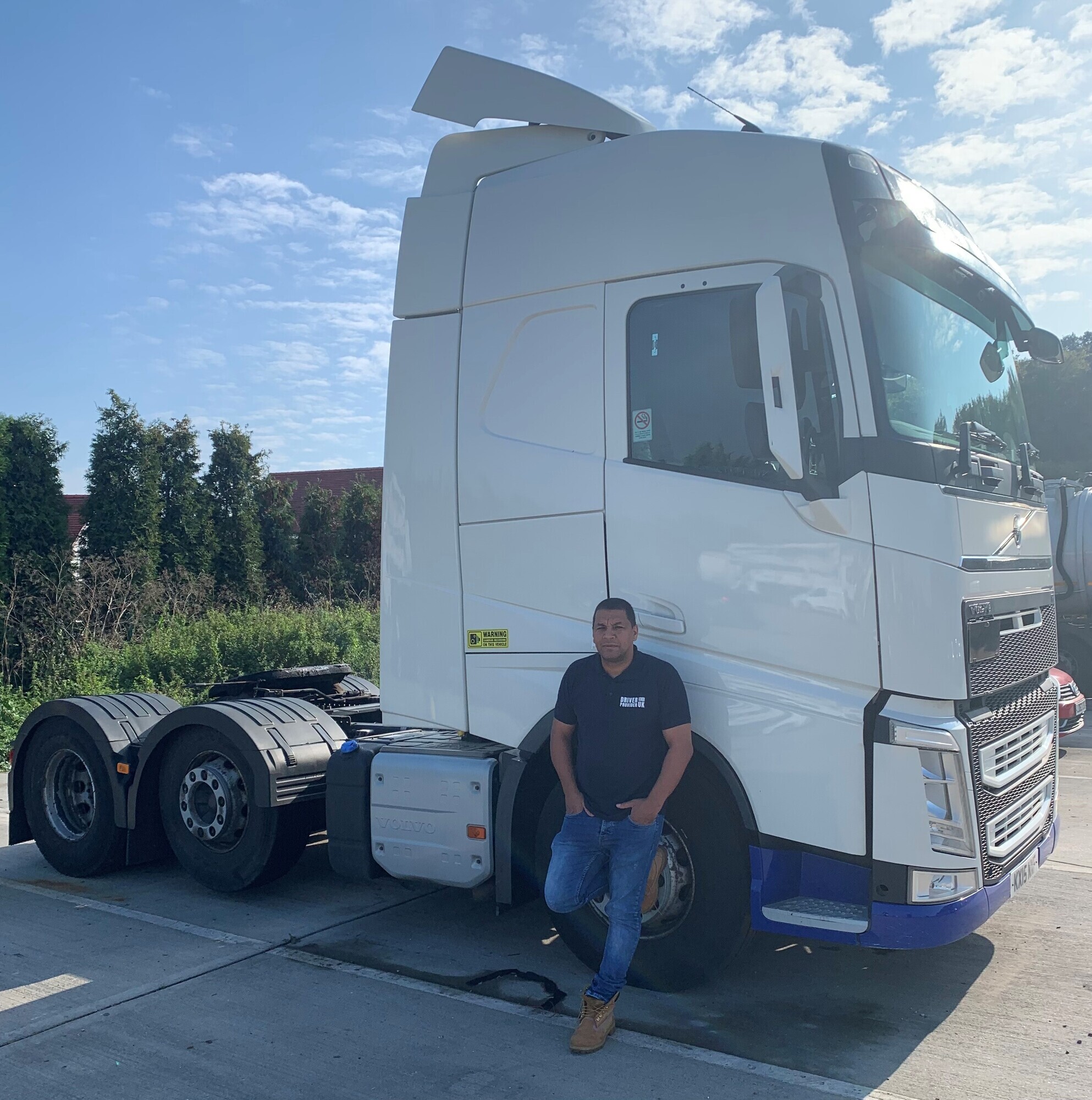 Truck Pic
