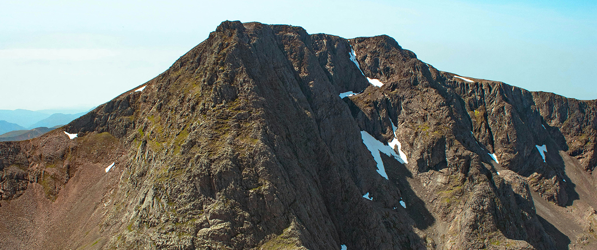 Ben nevis